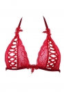 SOUTIEN GORGE OUVERT A LACET