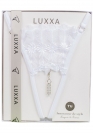 OSE by Luxxa VANESSA MINI STRING APERTO 3