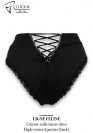 Luxxa Biancheria CULOTTE ALTA 3