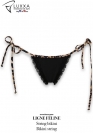 Luxxa Biancheria STRING BIKINI 3