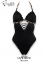 Luxxa Biancheria MONOKINI 3
