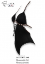 Luxxa Biancheria MONOKINI 4