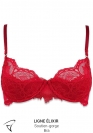 Luxxa Biancheria REGGISENO A COPPA 2