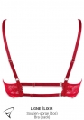 Luxxa Biancheria REGGISENO A COPPA 3