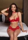 Luxxa Biancheria REGGISENO MEZZO CUSCINETTO 4
