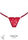 Luxxa Biancheria TANGA 2