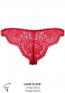 Luxxa Biancheria TANGA 3