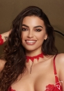 Luxxa Biancheria COLLANA A COLLO GIOIELLO 3