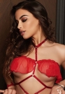 Luxxa Biancheria COPRIBREASTI 3