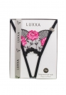 LOANA MINI STRING OUVERT 