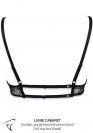 Luxxa Biancheria REGGISENO A COPPE INTERE 4