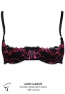 Luxxa Biancheria REGGISENO MEZZO COPPA 3