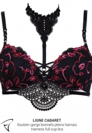 Accessori COLLARE IMBRAGATURA