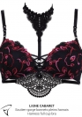 COLLIER HARNAIS