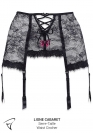 Luxxa Biancheria CORSETTO 3