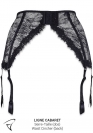 Luxxa Biancheria CORSETTO 4
