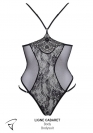 Luxxa Biancheria CORPO DI BODY 3