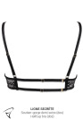 Luxxa Biancheria REGGISENO A COPPA INTERA 4