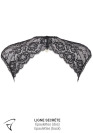 Luxxa Biancheria SPALLINE 3