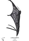 Luxxa Biancheria BODY 3