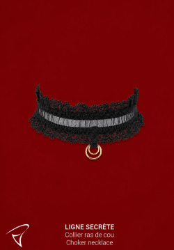 COLLANA A COLLO GIOIELLO