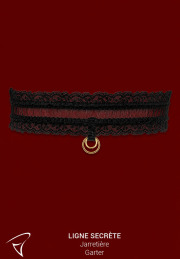 Giarrettiera Luxxa Biancheria GARTER