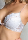 Luxxa Biancheria REGGISENO 2